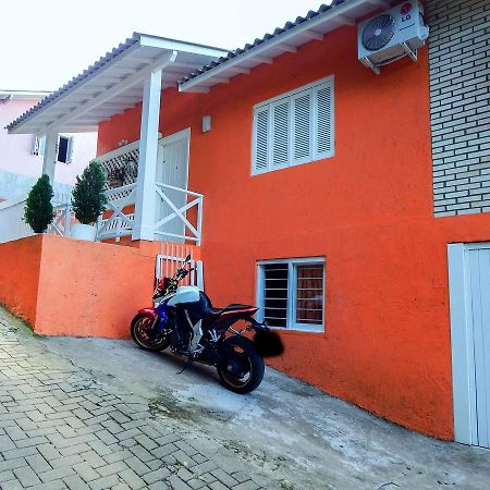 Glamour Gramado Residence Buitenkant foto