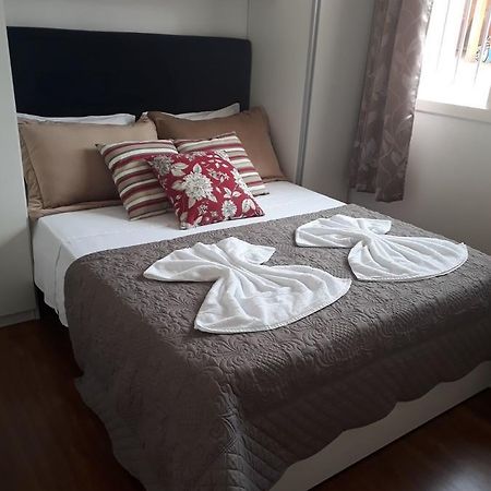 Glamour Gramado Residence Buitenkant foto