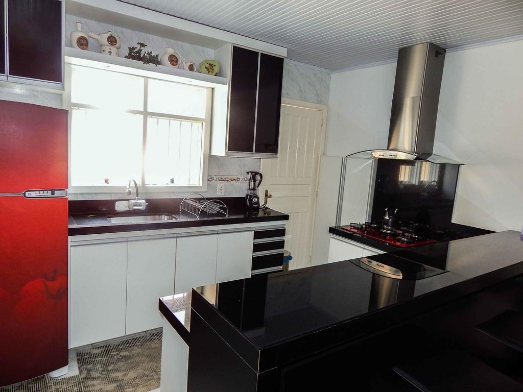 Glamour Gramado Residence Buitenkant foto