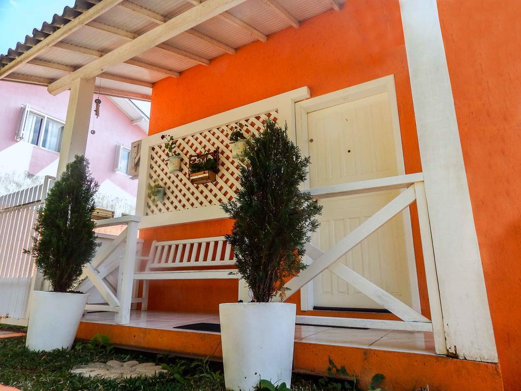 Glamour Gramado Residence Buitenkant foto