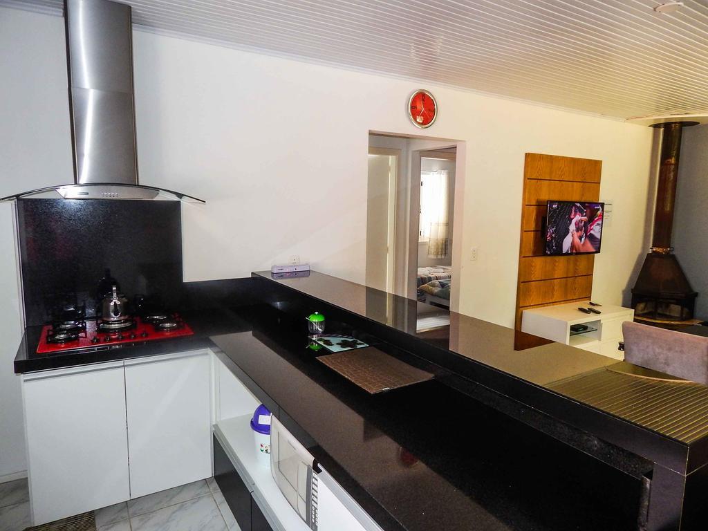 Glamour Gramado Residence Buitenkant foto