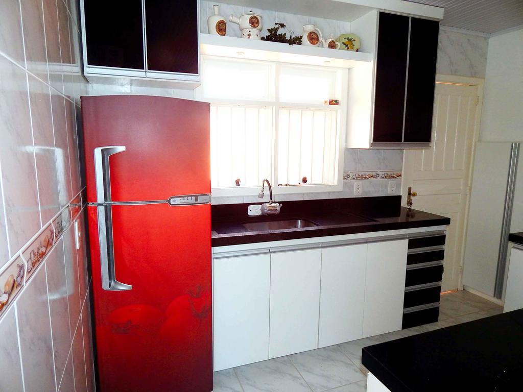 Glamour Gramado Residence Buitenkant foto