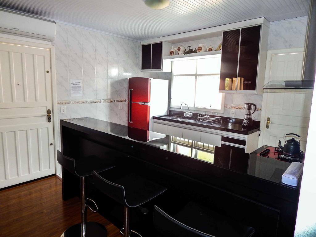 Glamour Gramado Residence Buitenkant foto