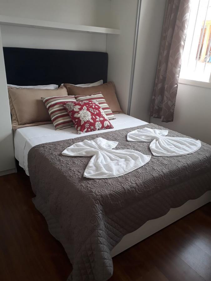 Glamour Gramado Residence Buitenkant foto