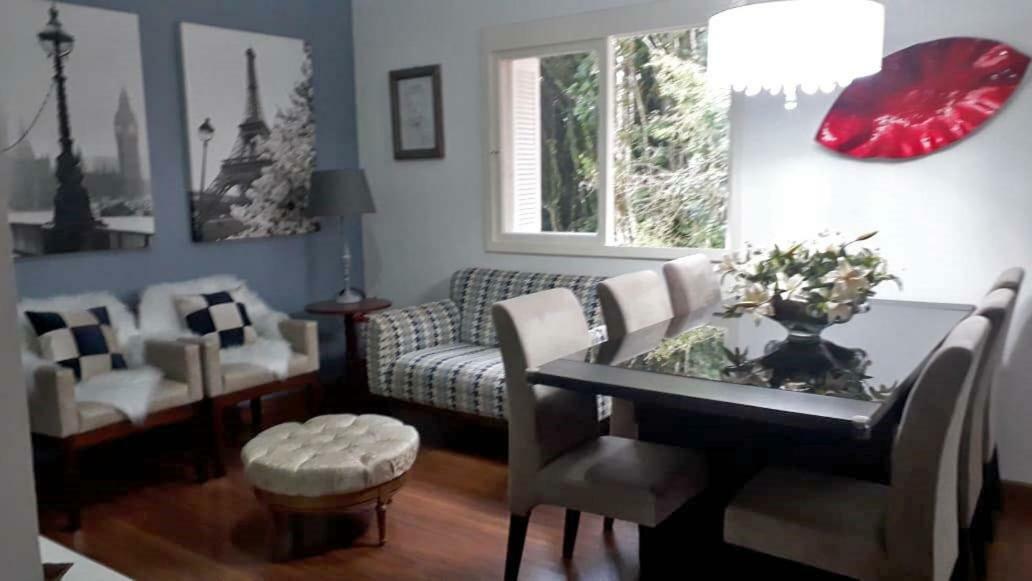 Glamour Gramado Residence Buitenkant foto